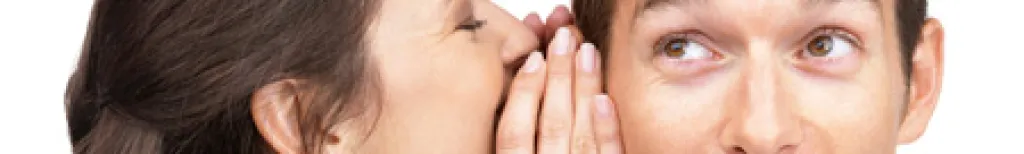 5 cose da non dire al tuo partner