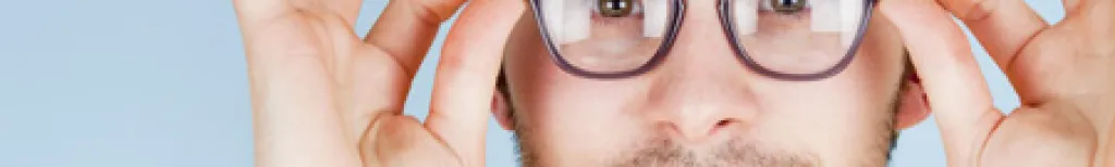 Il mio uomo è un geek