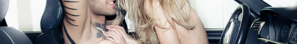Faccio sesso occasionale (e non mi sento in colpa)