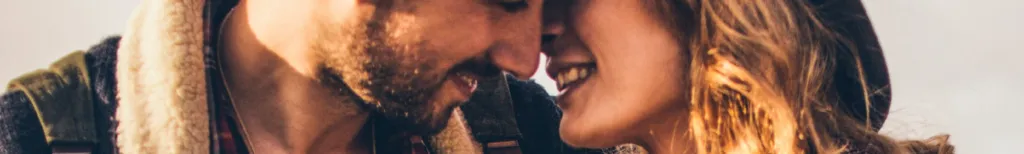 Primo bacio: quand'è il momento giusto?