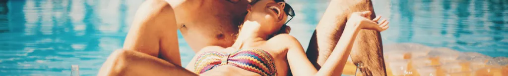 Le posizioni del kamasutra per un'estate caldissima