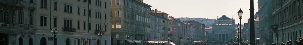 incontri donne trieste