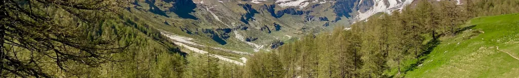 Valle d'Aosta
