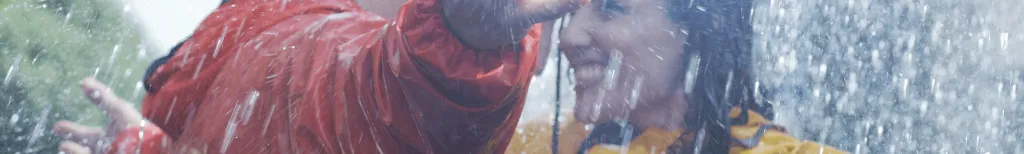 5 attività cool da fare quando piove