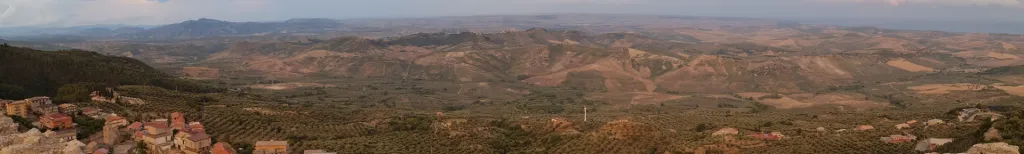 Calabria