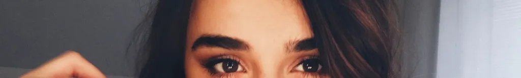 Foto del profilo: con o senza trucco?