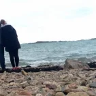 Anna e Giovanni: ed è subito amore